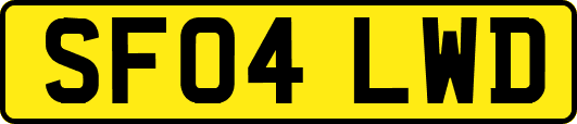 SF04LWD