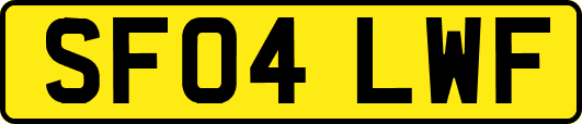 SF04LWF