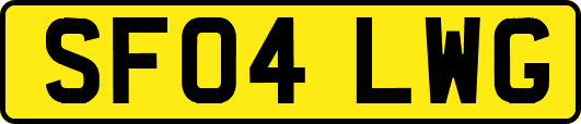SF04LWG