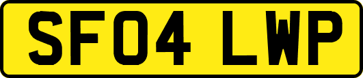SF04LWP