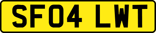 SF04LWT
