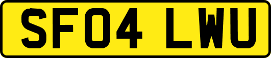 SF04LWU