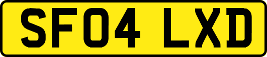 SF04LXD