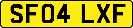 SF04LXF