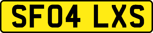 SF04LXS
