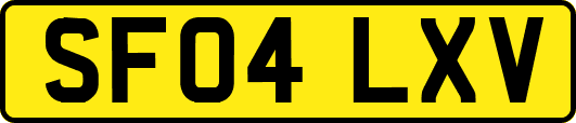 SF04LXV