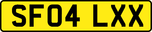 SF04LXX