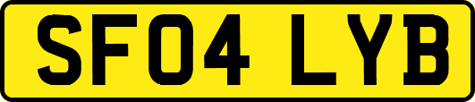 SF04LYB