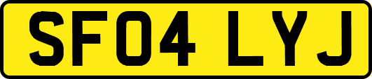 SF04LYJ