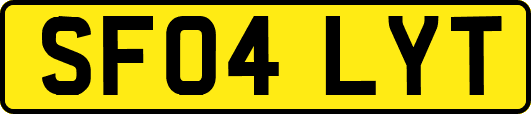 SF04LYT