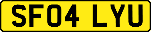 SF04LYU