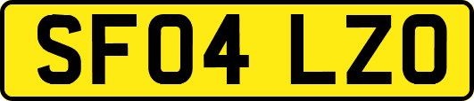 SF04LZO