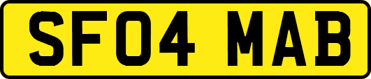 SF04MAB
