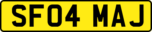 SF04MAJ