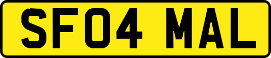 SF04MAL