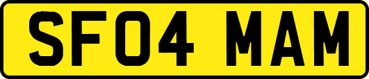 SF04MAM