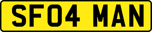 SF04MAN