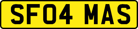 SF04MAS