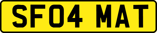 SF04MAT