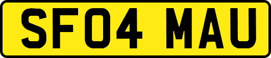SF04MAU
