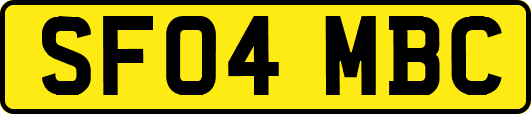 SF04MBC