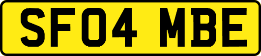 SF04MBE