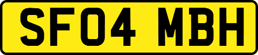 SF04MBH