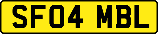 SF04MBL