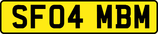 SF04MBM