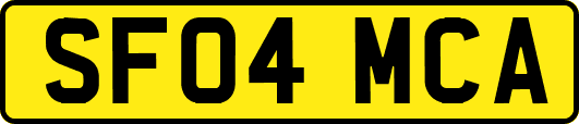 SF04MCA