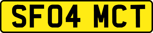 SF04MCT