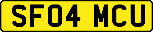 SF04MCU