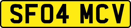 SF04MCV