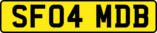 SF04MDB
