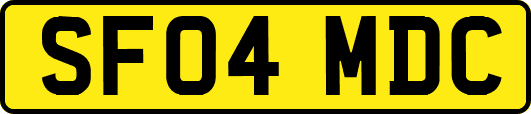 SF04MDC