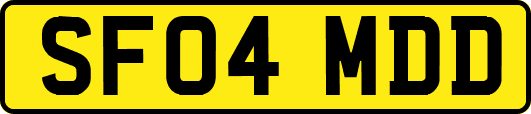 SF04MDD
