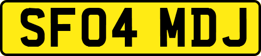 SF04MDJ