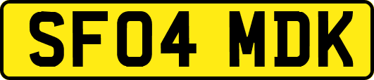 SF04MDK