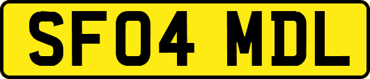 SF04MDL