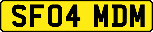 SF04MDM