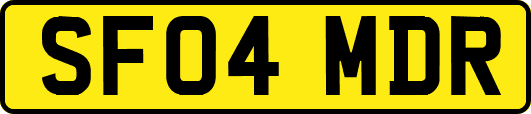 SF04MDR