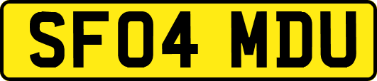 SF04MDU