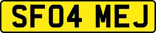 SF04MEJ