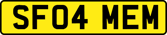SF04MEM