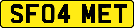 SF04MET
