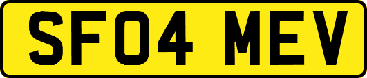 SF04MEV