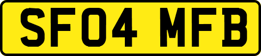 SF04MFB