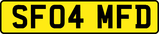 SF04MFD