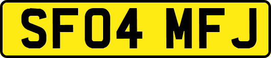 SF04MFJ