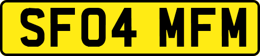 SF04MFM
